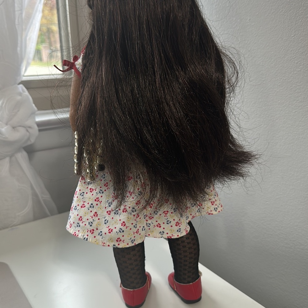 American Girl Doll - Picture 4 of 11